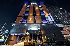 SKYHOTEL