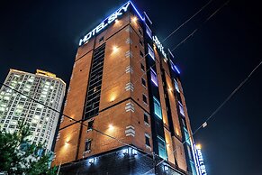 SKYHOTEL