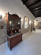 15th Cent. Katharsis Retreat Naxos Old T
