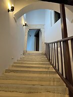 15th Cent. Katharsis Retreat Naxos Old T