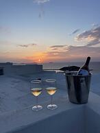 15th Cent. Katharsis Retreat Naxos Old T