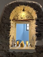 15th Cent. Katharsis Retreat Naxos Old T