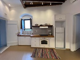 15th Cent. Katharsis Retreat Naxos Old T