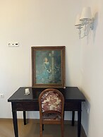 15th Cent. Katharsis Retreat Naxos Old T