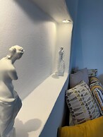 15th Cent. Katharsis Retreat Naxos Old T