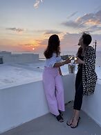 15th Cent. Katharsis Retreat Naxos Old T