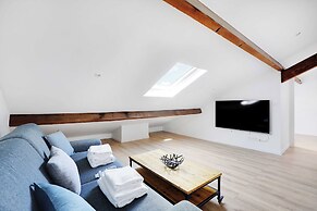 Cosy Duplex - 2bdr/4p - Levallois / So Ouest