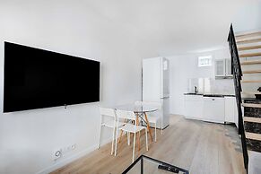 Cosy Duplex - 2bdr/4p - Levallois / So Ouest