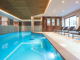 Apartment in Beaufort With Spa & Mountain Views