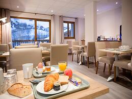 Apartment in Beaufort With Spa & Mountain Views