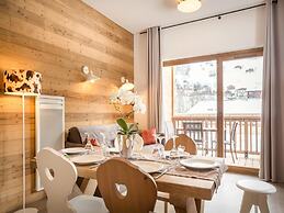 Apartment in Beaufort With Spa & Mountain Views