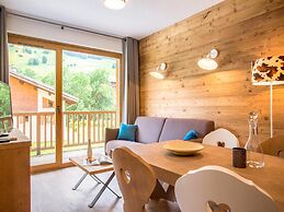 Apartment in Beaufort With Spa & Mountain Views