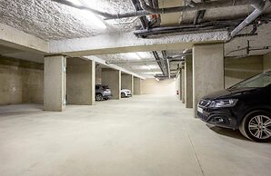Apartment in Tignes With Ski-in/ski-out Access