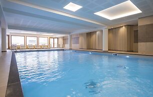 Apartment in Tignes With Ski-in/ski-out Access