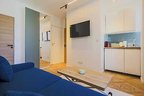 Charming Appt - 1bdr/4p - Saint Ouen