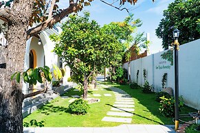 Green Space Homestay