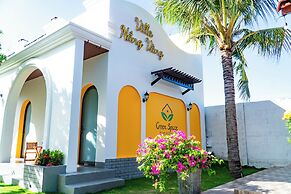Green Space Homestay