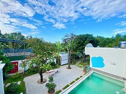 Green Space Homestay