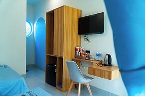 Green Space Homestay