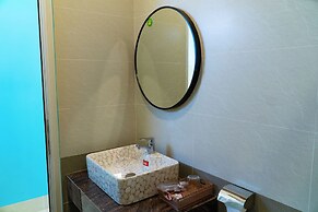 Green Space Homestay