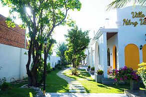 Green Space Homestay