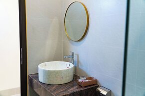 Green Space Homestay