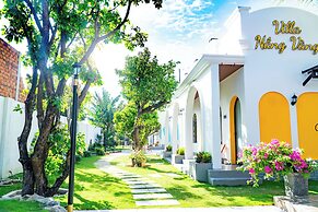 Green Space Homestay