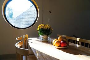 Green Space Homestay