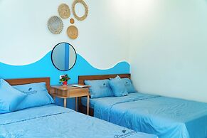 Green Space Homestay