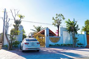 Green Space Homestay