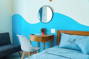 Green Space Homestay