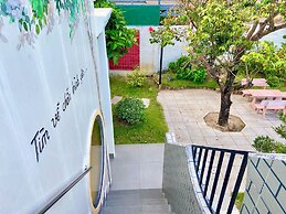 Green Space Homestay