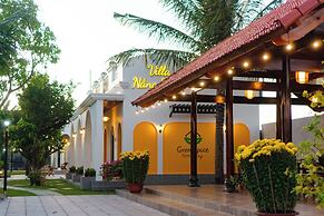 Green Space Homestay