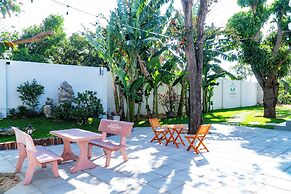 Green Space Homestay
