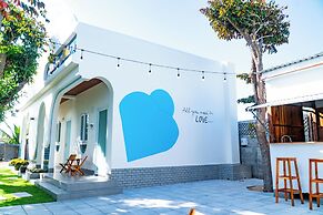 Green Space Homestay