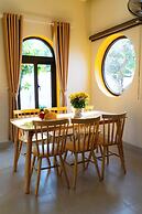 Green Space Homestay