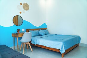 Green Space Homestay