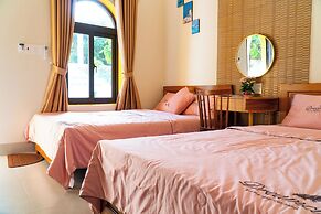 Green Space Homestay