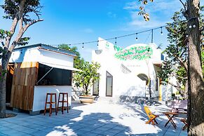 Green Space Homestay