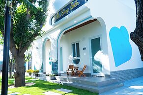 Green Space Homestay