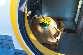 Green Space Homestay