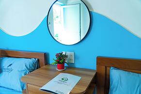 Green Space Homestay