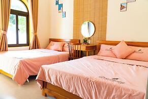 Green Space Homestay