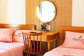 Green Space Homestay