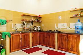 Green Space Homestay