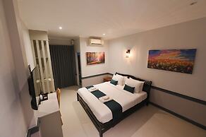 Mina Resort and spa