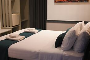 Mina Resort and spa