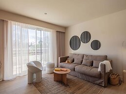 Apartment in Baillargues Near Golf Course