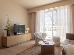 Apartment in Baillargues Near Golf Course