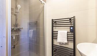 Apartment in Samoens With Spa and Pool